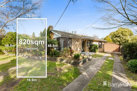 Property photo of 18 Melaleuca Drive Glen Waverley VIC 3150