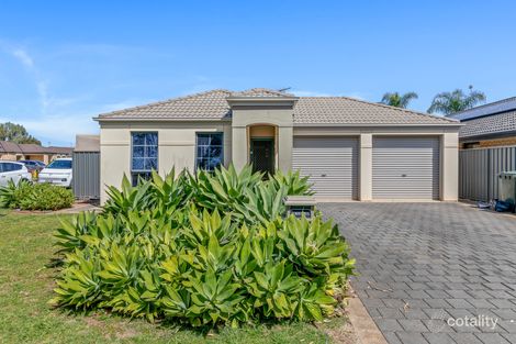 39 Lakeside Dr, Andrews Farm, SA 5114
