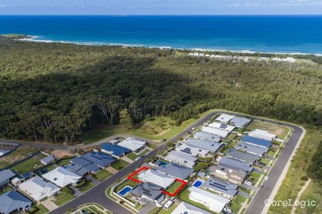 Property photo of 10 Ivory Circuit Sapphire Beach NSW 2450