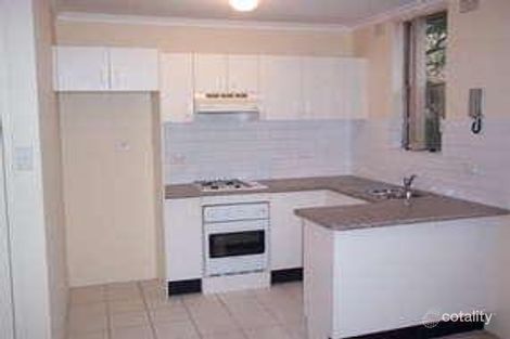 Property photo of 7/56 Doomben Avenue Eastwood NSW 2122
