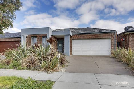 Property photo of 33 Cranwell Street Craigieburn VIC 3064