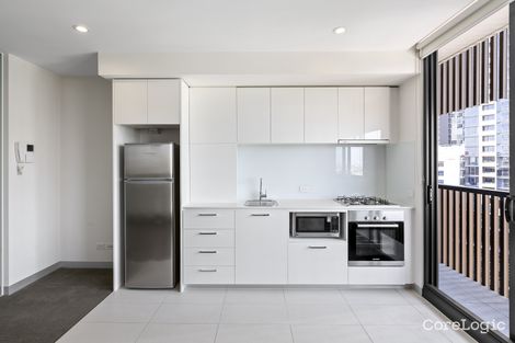 Property photo of 1213/6 Leicester Street Carlton VIC 3053