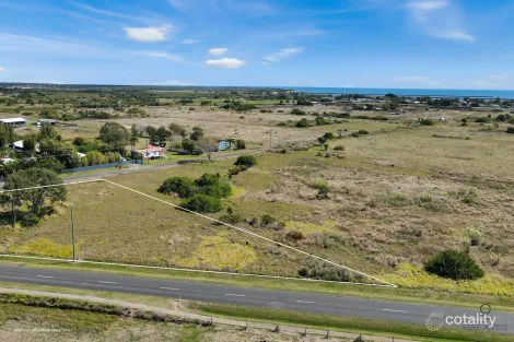 Property photo of 120 Rowlands Road Burnett Heads QLD 4670