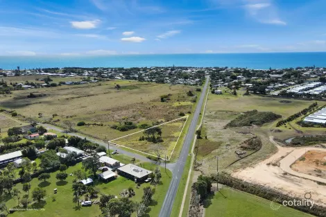 Property photo of 120 Rowlands Road Burnett Heads QLD 4670