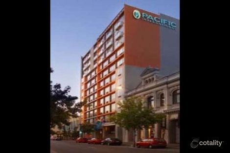 519/305 Murray St, Perth, WA 6000