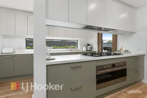 Property photo of 16 Indigo Street Medowie NSW 2318