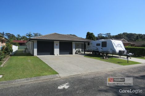 Property photo of 5 Tahlee Close South West Rocks NSW 2431