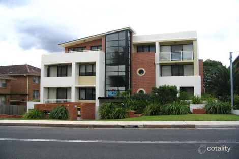 Property photo of 7/17 Kingsway Dee Why NSW 2099
