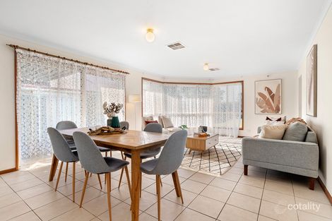 Property photo of 87 Ramnet Circuit Munno Para SA 5115