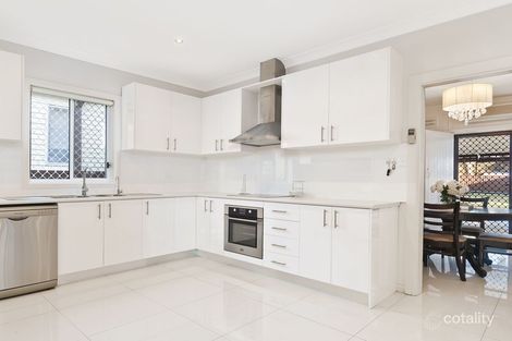 Property photo of 36 Bursill Street Guildford NSW 2161