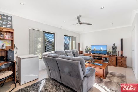 Property photo of 14 Willowleaf Circuit Upper Caboolture QLD 4510