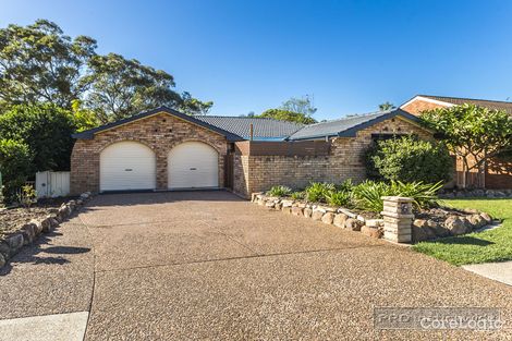 Property photo of 6 Fairburn Close Jewells NSW 2280