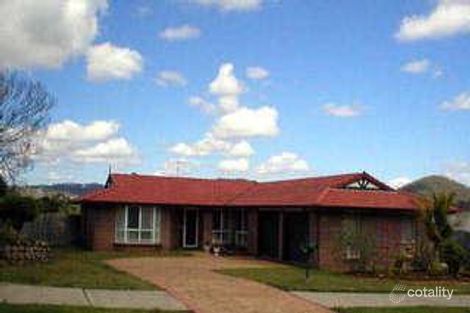 250 Mount Warren Bvd, Mount Warren Park, QLD 4207