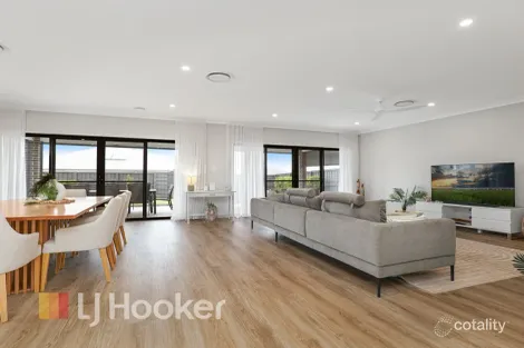 Property photo of 16 Indigo Street Medowie NSW 2318