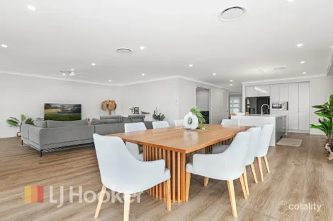 Property photo of 16 Indigo Street Medowie NSW 2318