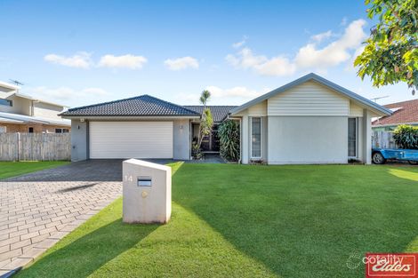 Property photo of 14 Willowleaf Circuit Upper Caboolture QLD 4510