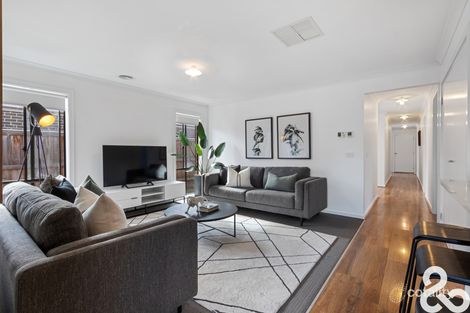 Property photo of 27 Ronsard Crescent Mernda VIC 3754
