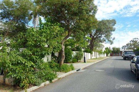 Property photo of 87 Denis Street Subiaco WA 6008