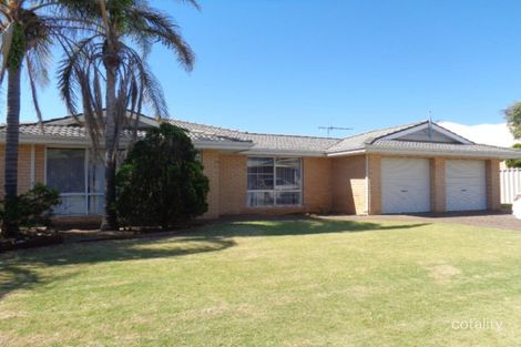 Property photo of 7 Mildwaters Place Mount Tarcoola WA 6530