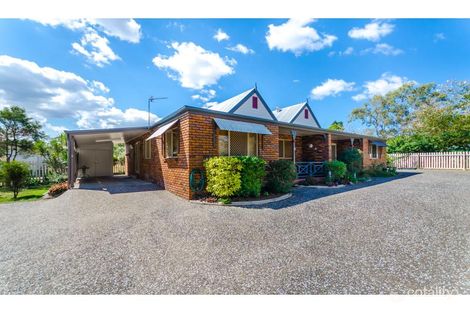 Property photo of 6/107 Pennycuick Street West Rockhampton QLD 4700