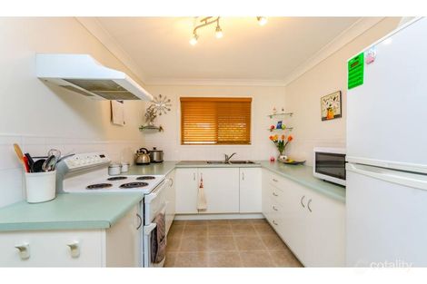 Property photo of 6/107 Pennycuick Street West Rockhampton QLD 4700