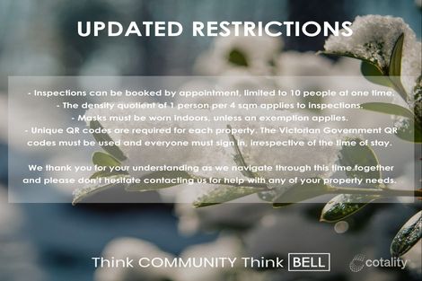 Property photo of 2A Catherine Street Boronia VIC 3155