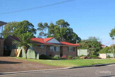 1/10 Bass Ave, East Hills, NSW 2213