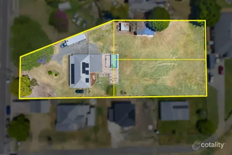 Property photo of 24 Queen Street Harrisville QLD 4307