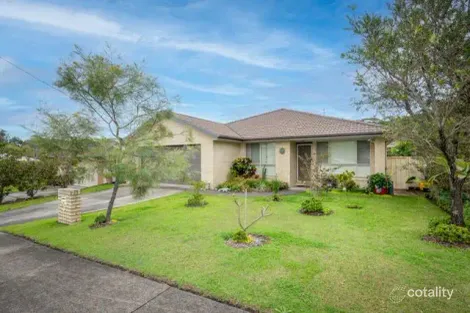 Property photo of 56 Eileen Drive Corindi Beach NSW 2456
