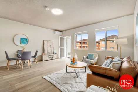 17/25-27 Green St, Kogarah, NSW 2217