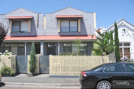 3/39 Hunter St, Richmond, VIC 3121