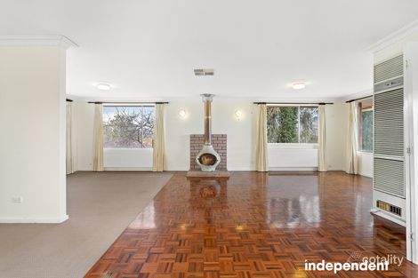 Property photo of 31 Macrobertson Street Mawson ACT 2607