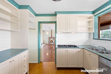 Property photo of 31 Macrobertson Street Mawson ACT 2607