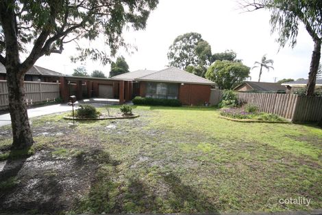 15 Walsh Ave, Scoresby, VIC 3179
