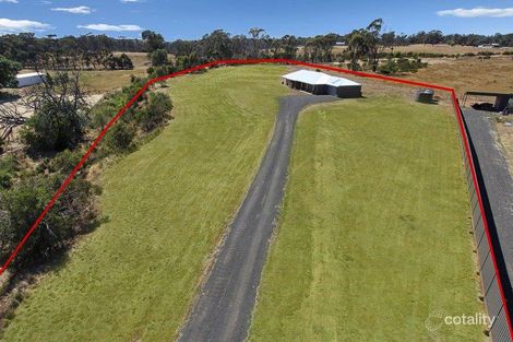 Property photo of 42 Bracewell Street Maiden Gully VIC 3551