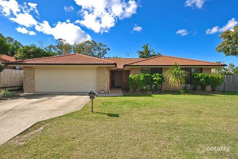 100 Elkhorn St, Kuluin, QLD 4558