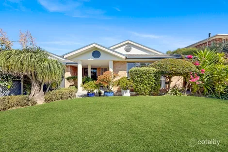 3 Bellbird Cl, Surfside, NSW 2536