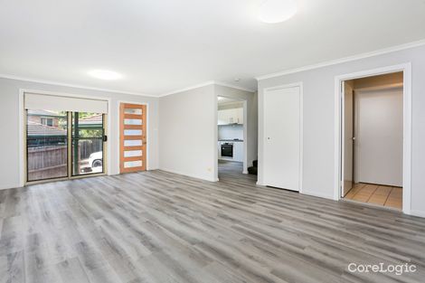 Property photo of 2/3 Shortland Close North Richmond NSW 2754