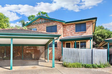 Property photo of 2/3 Shortland Close North Richmond NSW 2754