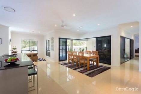 Property photo of 53A Lagoon Crescent Bellbowrie QLD 4070