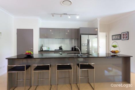 Property photo of 53A Lagoon Crescent Bellbowrie QLD 4070