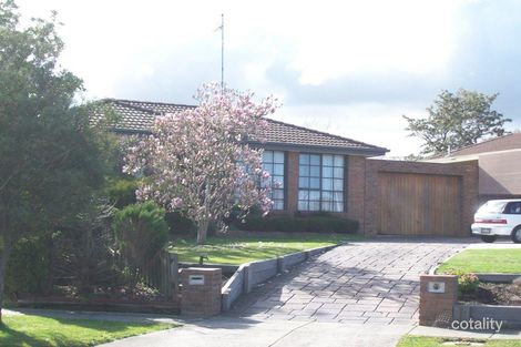 41 Franleigh Dr, Narre Warren, VIC 3805