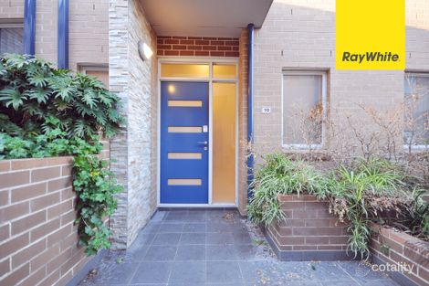 10/34-40 Frances St, Lidcombe, NSW 2141
