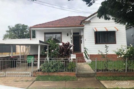 Property photo of 2 Verona Street Auburn NSW 2144