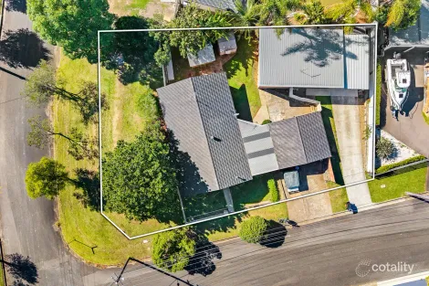 16 Gibson St, Silverdale, NSW 2752