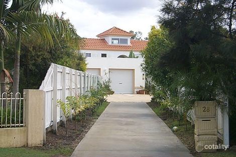 Property photo of 28 Ingluna Circuit Eight Mile Plains QLD 4113