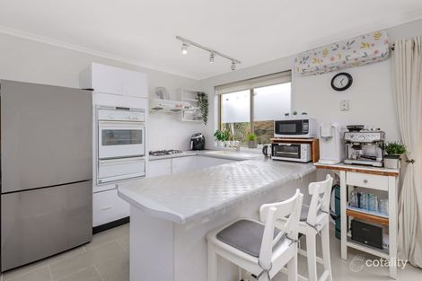 Property photo of 50 Ron Scott Circuit Greenacre NSW 2190