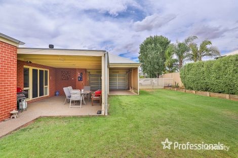 Property photo of 6 Robert Court Gol Gol NSW 2738