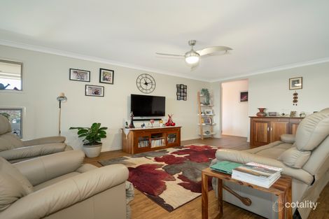 Property photo of 47 Kalimna Drive Kleinton QLD 4352