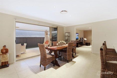 Property photo of 6 Bellinger Close Narellan Vale NSW 2567